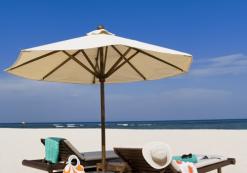 strand Novotel Nusa Dua strand Novotel Nusa Dua