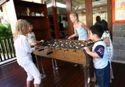 Faciliteit Novotel Nusa Dua