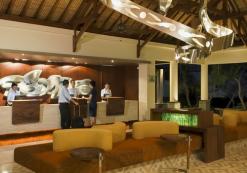 Lounge Novotel Nusa Dua Lounge Novotel Nusa Dua
