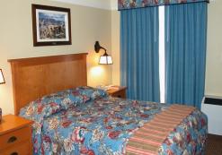 Kamer El Tovar Hotel