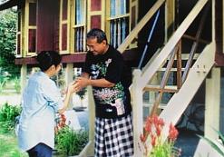 Homestay