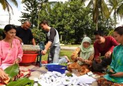 Homestay
