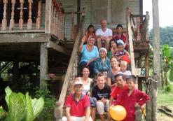 Homestay