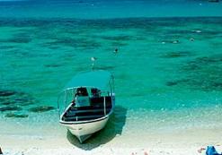 Perhantian Island