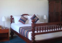 kamer Fort Bliss