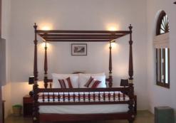kamer Fort Bliss
