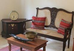 kamer Fort Bliss
