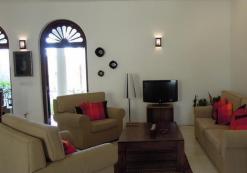 kamer Fort Bliss