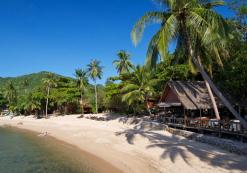 strand Sensi Paradise Beach Resort