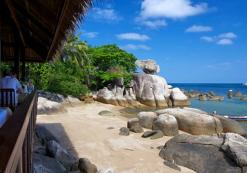 strand Sensi Paradise Beach Resort