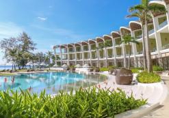 The Shells Resort & Spa