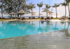 The Shells Resort & Spa