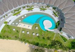 The Shells Resort & Spa