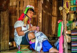 Karen culture