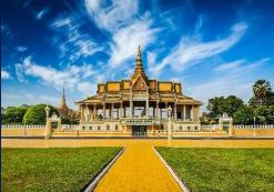 Phnom Penh