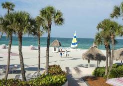 Sandcastle Resort at Lido Beach