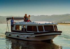 Knysna boot