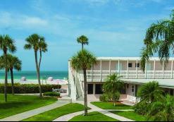 Sandcastle Resort at Lido Beach