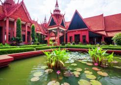 Phnom Penh