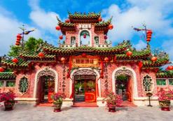 Hoi An