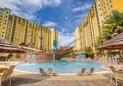 Lake Buena Vista Resort Village
