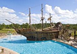 Lake Buena Vista Resort Village