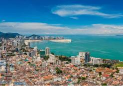 Georgetown Penang