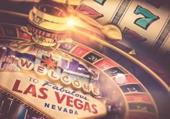 Las Vegas Las Vegas