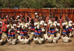 eSwatini