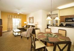 Lake Buena Vista Resort Village