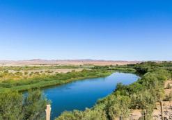 Gariep rivier