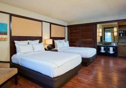 DoubleTree Hilton Orlando