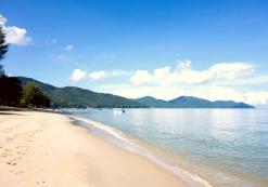 Penang strand