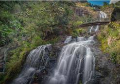 Thac Tien waterval