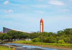 Kennedy Space Center