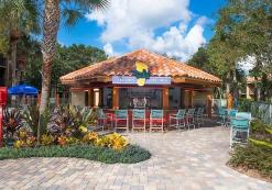 DoubleTree Hilton Orlando