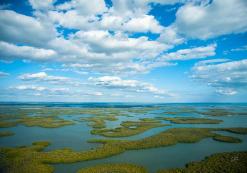 Everglades Nationaal Park, Miami Everglades Nationaal Park, Miami