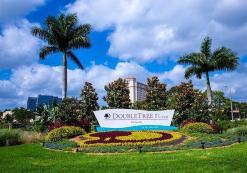 DoubleTree Hilton Orlando