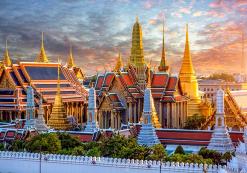 Grand Palace Bangkok