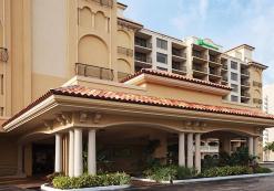 Holiday Inn Clearwater Beach