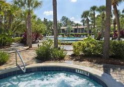 DoubleTree Hilton Orlando