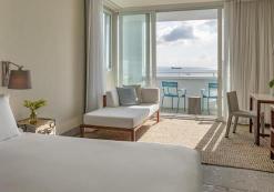 Oceanview King Shore Club South Beach
