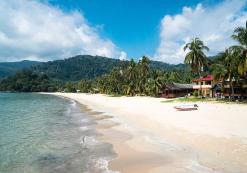 Tioman Island