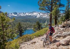 Mammoth Lakes Mammoth Lakes