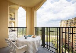 Lake Buena Vista Resort Village