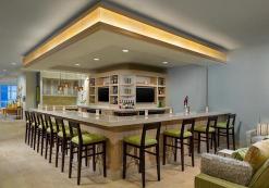 Bar Hilton Garden Inn Key West/The Keys Collection