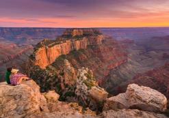 grand canyon north rim