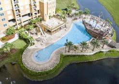 Lake Buena Vista Resort Village