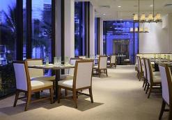 Restaurant Hyatt Regency Sarasota