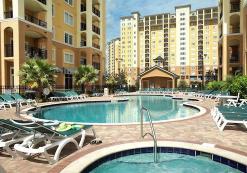 Lake Buena Vista Resort Village